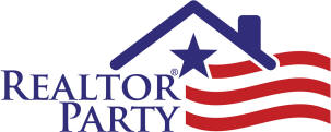 REALTOR Party Logo