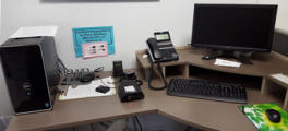 Member Workstation