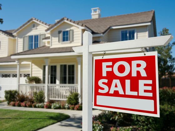 Five Things to Do Before You Sell Your Home
