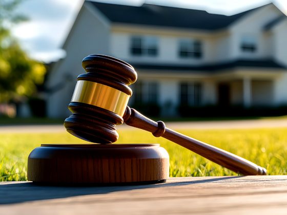 The Power of Auctions: A Fast and Effective Way to Sell Your Home